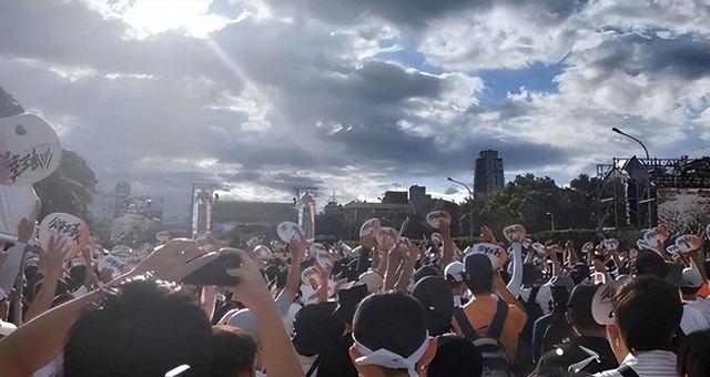 美专家的意见一致：当中国统一台湾时	，美国只有一条路可以走