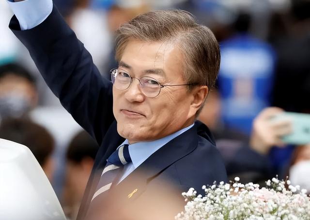 韩国外长刚离开北京，李在明就说出心里话，中美之间他已做出选择