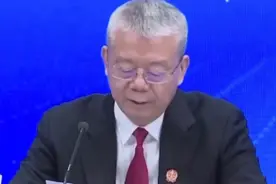 最高人民法院一“大老虎”落马，靠案吃案、受贿4679万元图片