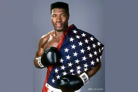 他曾与刘易斯、小克里琴科交锋，直言力量最大的拳手并非他们俩图片