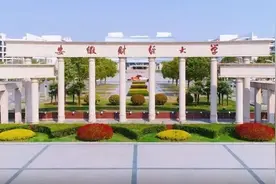 2024安徽学位审批：安财圆梦、3所升硕、安农、安工大成大赢家！图片