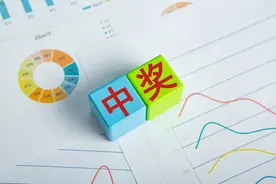 买彩票是随机还是坚守号码？彩票随机性与策略性，直觉还是守号？图片