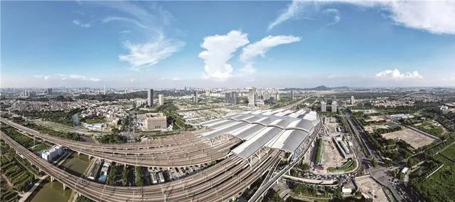 综艺同款生活落地番禺，房车旅行仪式感拉满