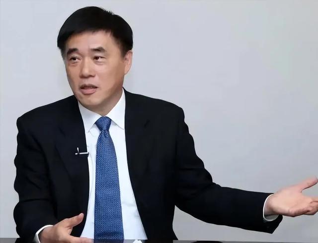 国民党主席选举杀出“黑马”	，洪秀柱一锤定音，谋求两岸统一