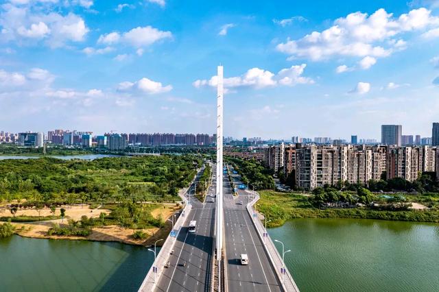 武汉金银湖片区未来发展规划:“生态新城”到“产城融合”的跃升