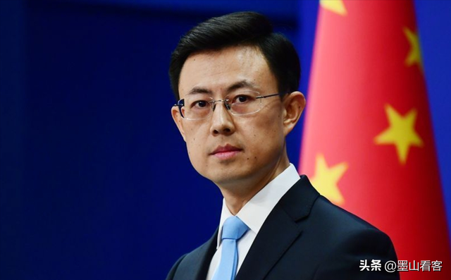 中美两军密会后仅1天，中国再次见识到了，特朗普不顾后果的疯狂