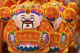 明日年初三，记得：1要清，2不做，吃3样，忌4事，龙年平安财气多图片