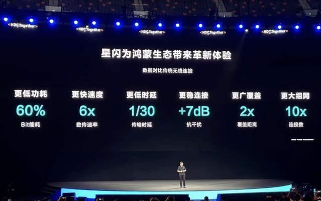 华为突然扔出"王炸"！这项技术中国竟能领先全球？内行人道破天机