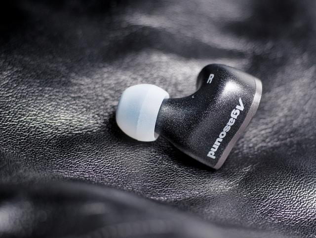 Agasound AGA One x TDKD 联名版耳塞体验 - TDS REVIEW