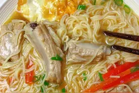 早餐吃对蛋白，健康翻倍！这4种黄金早餐，助你活力一整天图片