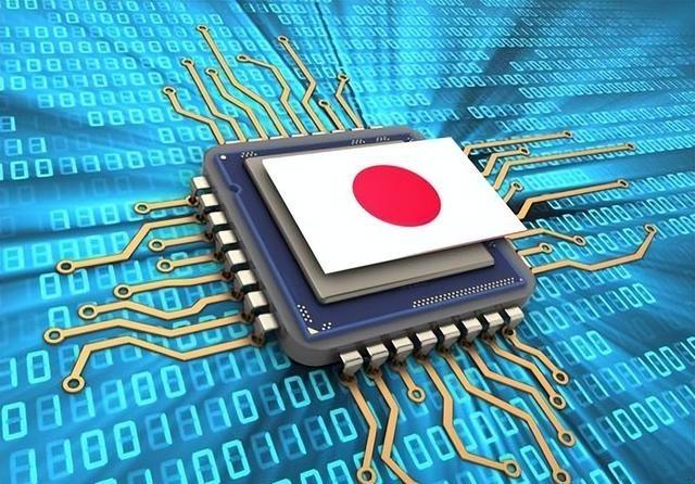 日本发现，打压中国芯，自己被美国、荷兰当傻子一样耍了