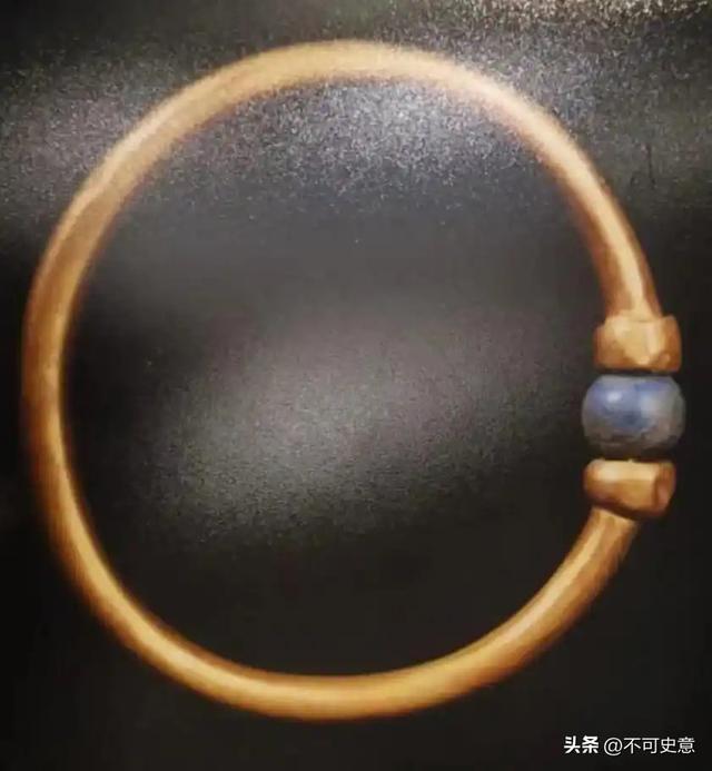 太痛心！埃及博物馆被“内鬼”偷盗，无价之宝法老手镯悲遭熔毁