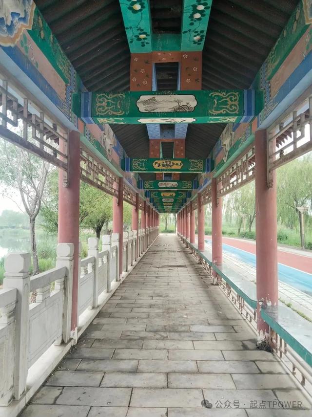 2025旅游记录 （山西）—汾阳、孝义