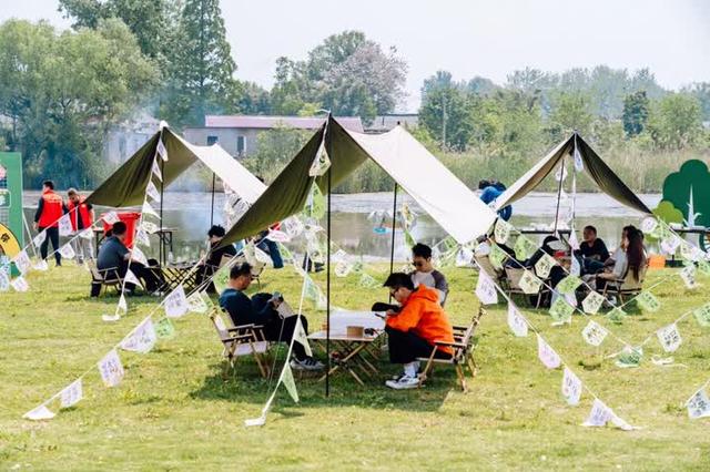 【五一·扬州小众又好玩打卡地合集】不挤景区不赶场！假期来沙头当一天“懒人”
