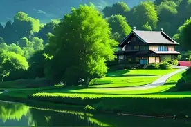 如果有一天，你感觉生活太难，对未来失去信心了，就看看这段话吧图片