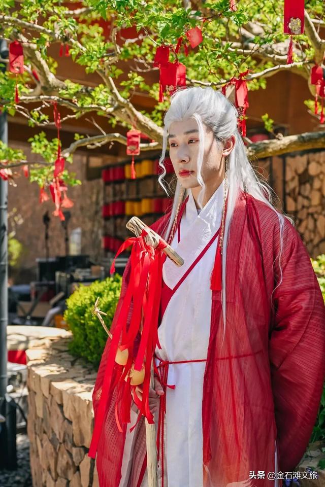 2026金石滩新春赏灯游园会来袭