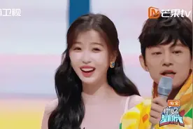 她俩原来早就闹掰了？图片