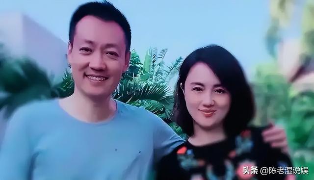 离春节还有1月，52岁辛柏青终于传出喜讯	，朱媛媛终于可以放心了