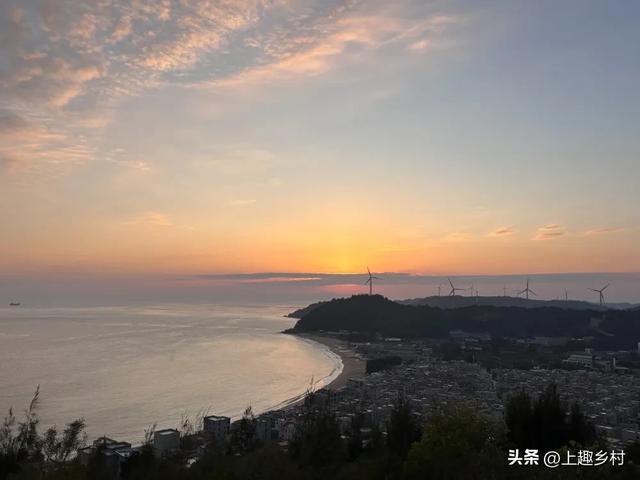 五一“逃跑”计划：去乡村，见天地！