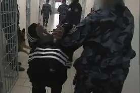 俄罗斯为何废除死刑？黑海豚监狱是如何诞生的？它究竟有多可怕？图片