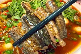 去自贡必吃的7道特色美食，本地人都说好吃！图片