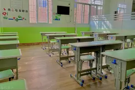 岳阳发布校外托管机构合规经营指南！图片