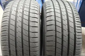 换轮胎时，家用车认准这3款没错，不仅质量好，关键价位还良心！图片