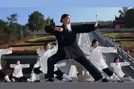 初学八部金刚功收藏贴：自我纠功需甄别，切勿过度关注细节图片