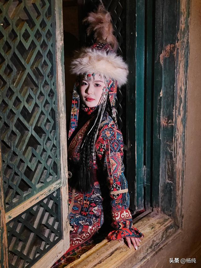 在中国一座新的城市即将爆火 杨纯/文