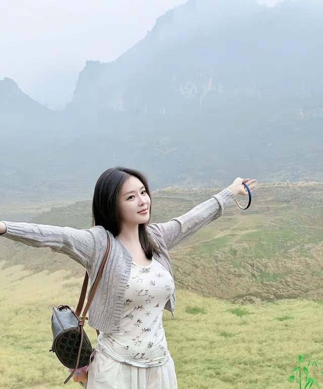 闲暇拥抱自然，踏遍祖国山河，邂逅绝美风景盛宴