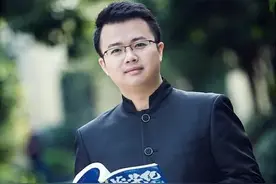 我国收入最高的五大网络作家图片