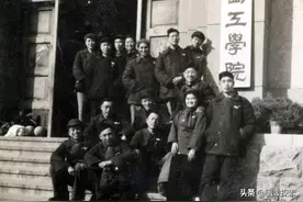 曾经的青岛工学院当年分拆4校，如不撤销，青岛或许又多一所211！图片