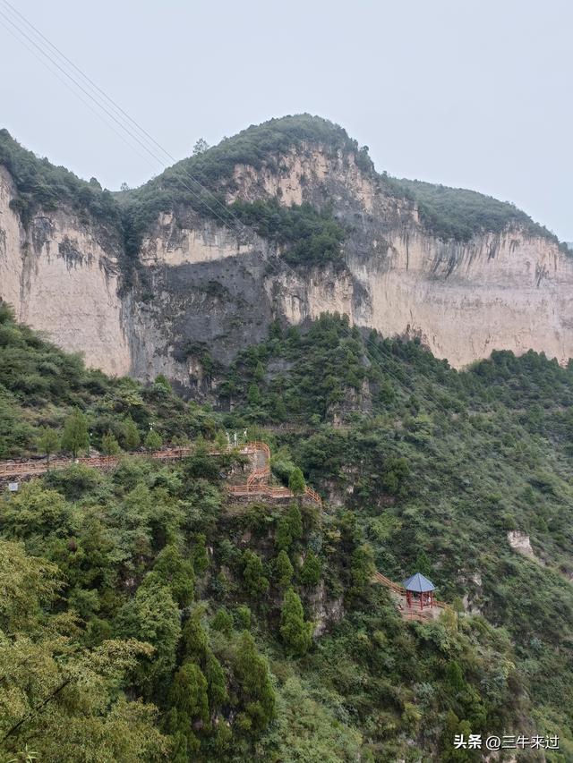 无为在歧路，壶关林州大名府2
