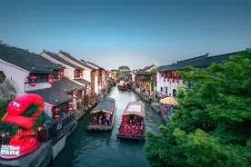 最适合老年人的10条自驾黄金路线！路况好、节奏慢、风景绝美！图片