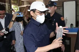 黄子佼再被查出藏涉12名少女的586部性影像！ 台北地检署追加起诉图片