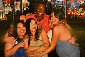 他花心难改，竟同时交往5名女子同住，生11娃同养？图片