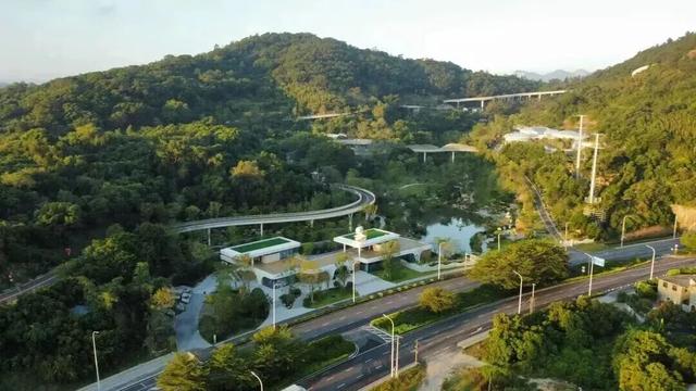 27元/人·次！明年1月1日起，福州三江口植物园开启收费！