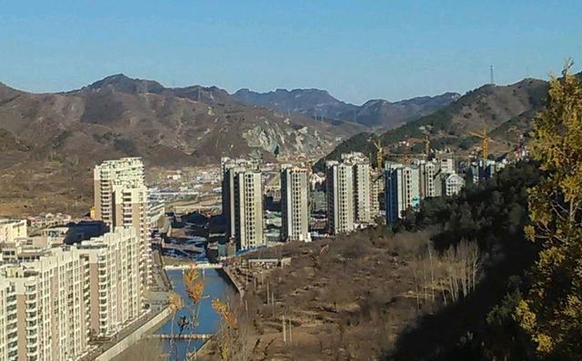 河北那座“超大”地级市,比保定、唐山更广阔,人口不及邢台12