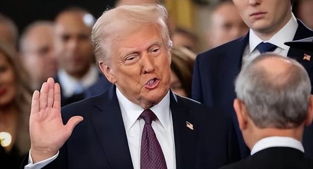 两国可能合并，一旦成功将成超级大国，恐将终结美国一家独大局面