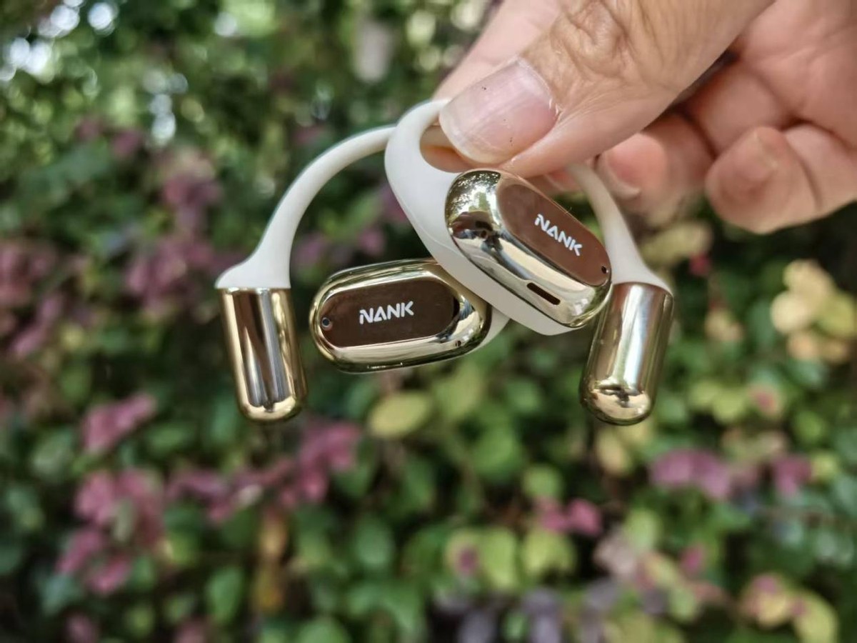 双 11 挑耳机挑到 “矫情”?南卡OE Mix2一出手,颜值音质全搞定!