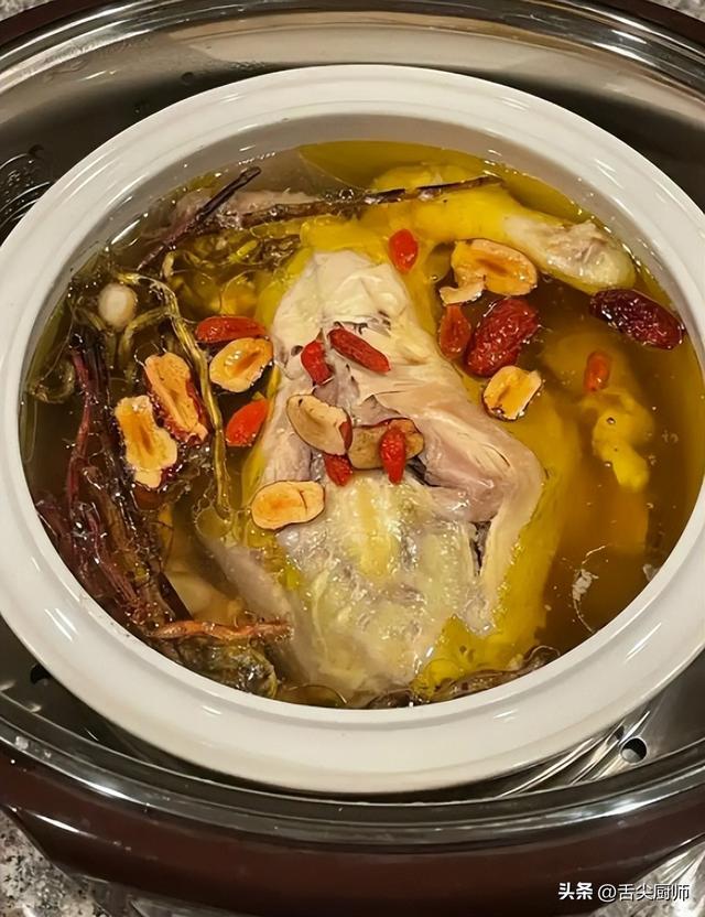 榴莲肉花胶炖鸡的做法大全 2026年榴莲肉花胶炖鸡的做法大全视频