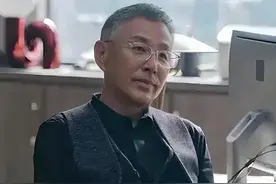 陈道明：从跑龙套到“帝王专业户”，68岁仍以风骨撑起娱乐圈脊梁图片