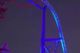 闭园！深圳欢乐谷再通报！亲历者发声→图片