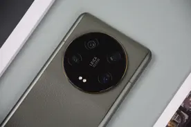 假期旅游何必带相机，旗舰手机不香吗？网友：小米13 Ultra选对了图片