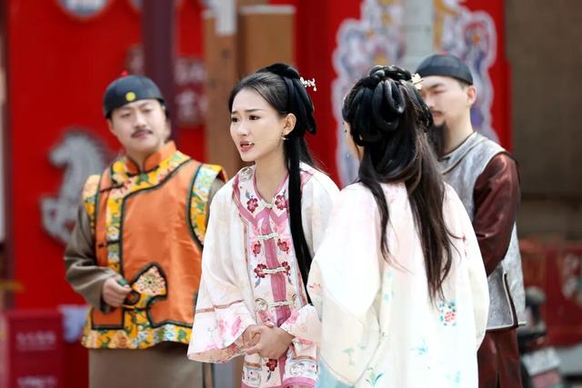 亲测！古镇即舞台 你我皆演员，“五一”追剧游玩攻略来啦！