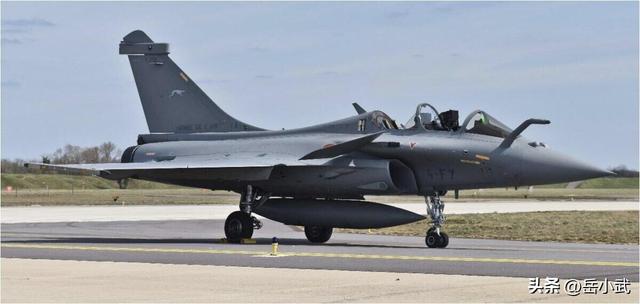 关注国防	，知己知彼 。未雨绸缪认识法国目前的空中力量