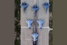 俄罗斯“禁止”其出口，美国对其忌惮不已，国产歼16究竟有多强？图片