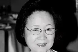 琼瑶离世为何不用享年？享年、享寿、终年、殁年、卒年的区别图片