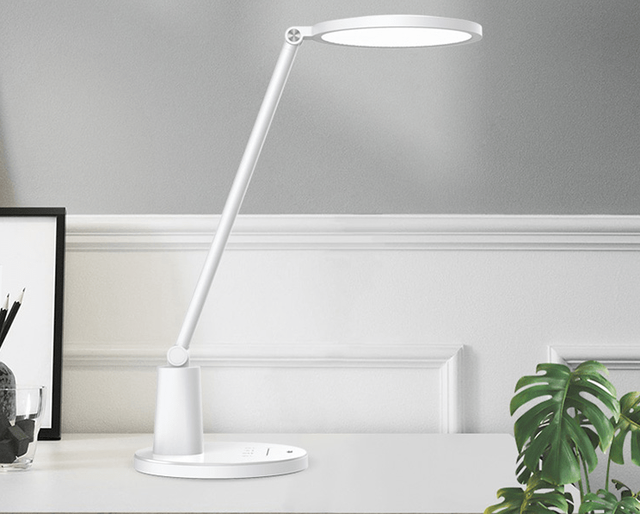 Are eye protection lamps harmful to the eyes? Share eyeprotecting desk