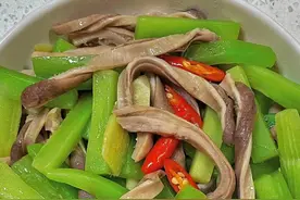 猪身上最贵的部位，还是“养胃高手”，比羊肉还滋补，再贵也要吃图片